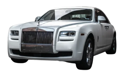 Rolls Royce Phantom Rental
